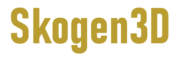 Skogen3D